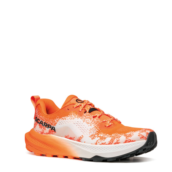 Men's Golden Gate LT Running Shoes - Orange