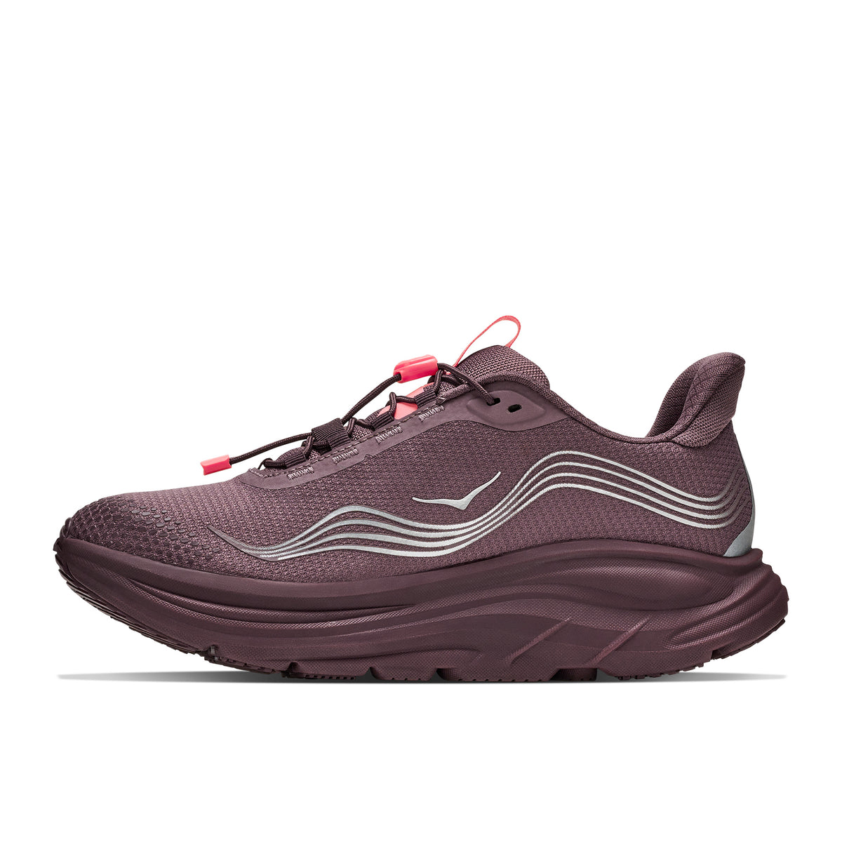 Women's Clifton 11 GORE-TEX® Road Running Shoes - Purple