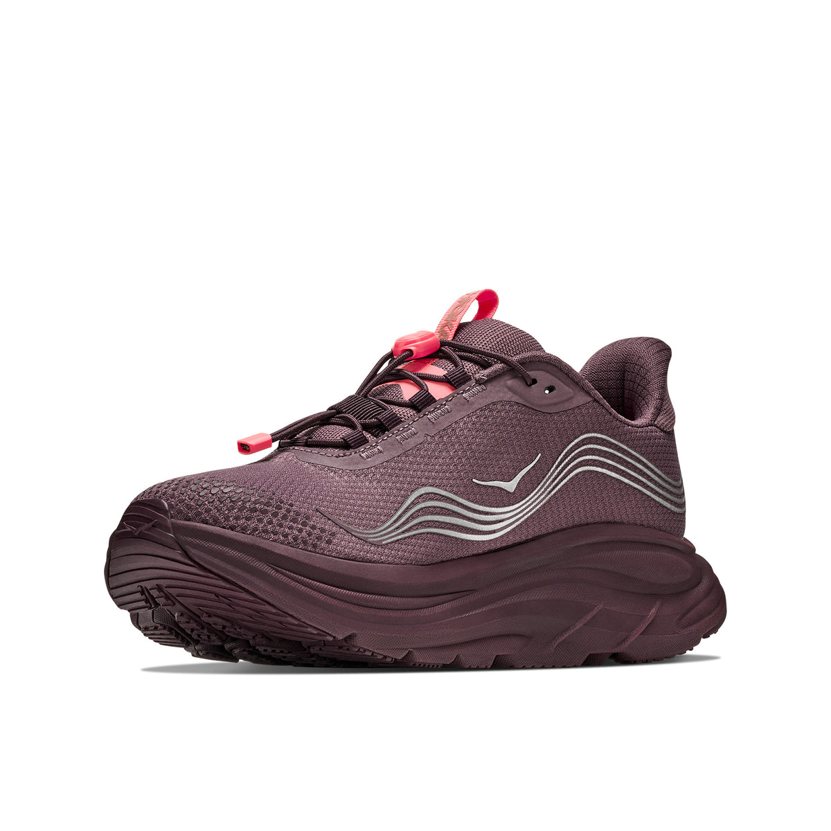Women's Clifton 11 GORE-TEX® Road Running Shoes - Purple