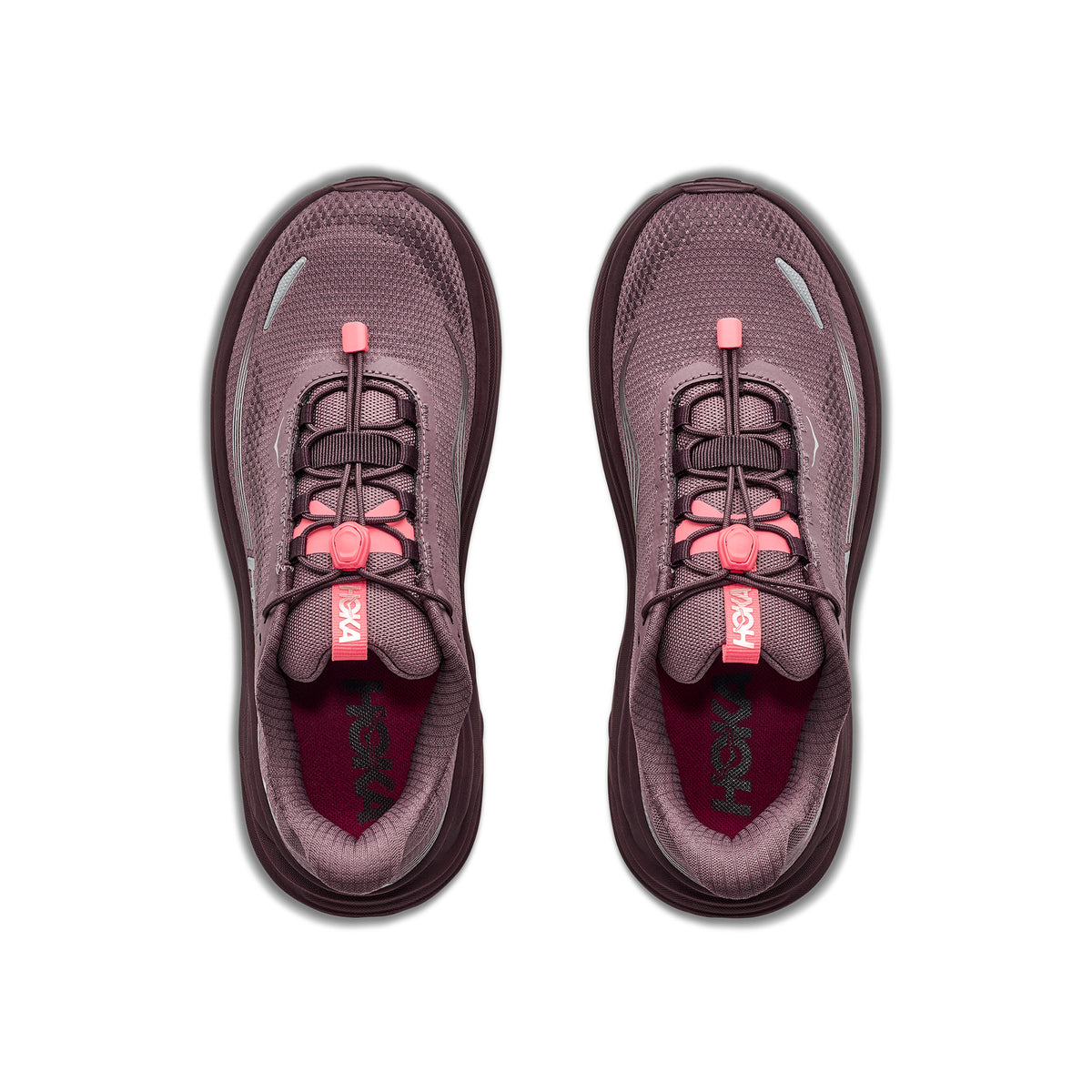 Women's Clifton 11 GORE-TEX® Road Running Shoes - Purple