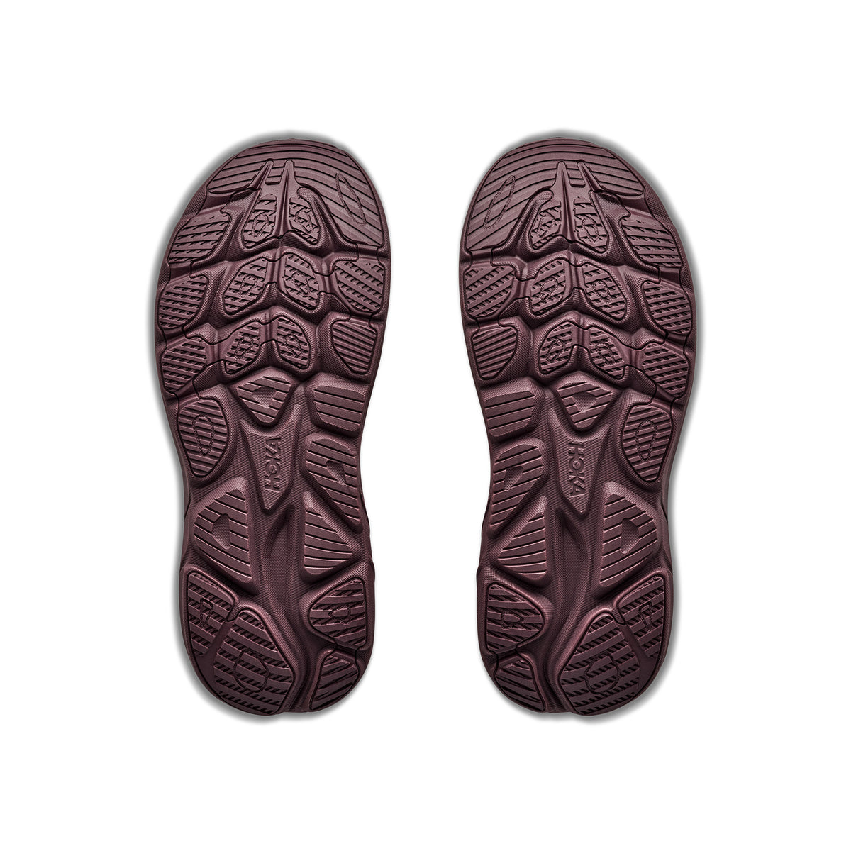 Women's Clifton 11 GORE-TEX® Road Running Shoes - Purple