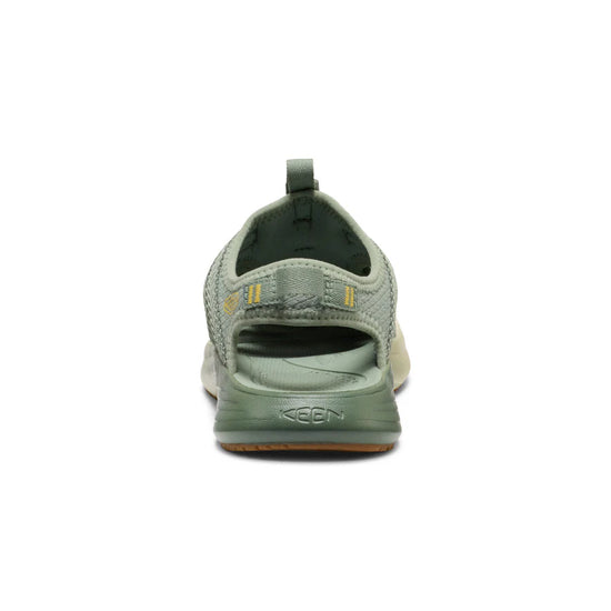 Women's Whisper Lite Sandals - Green