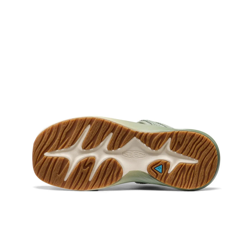 Women's Whisper Lite Sandals - Green