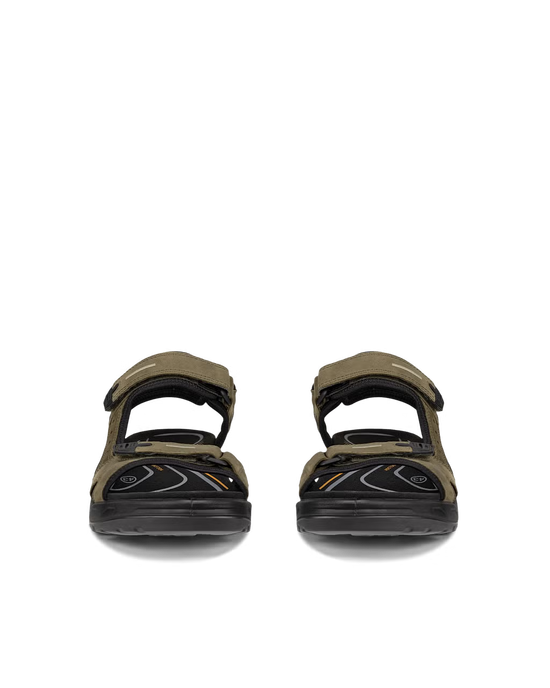 Men's Offroad Yucatan Sandals - Green