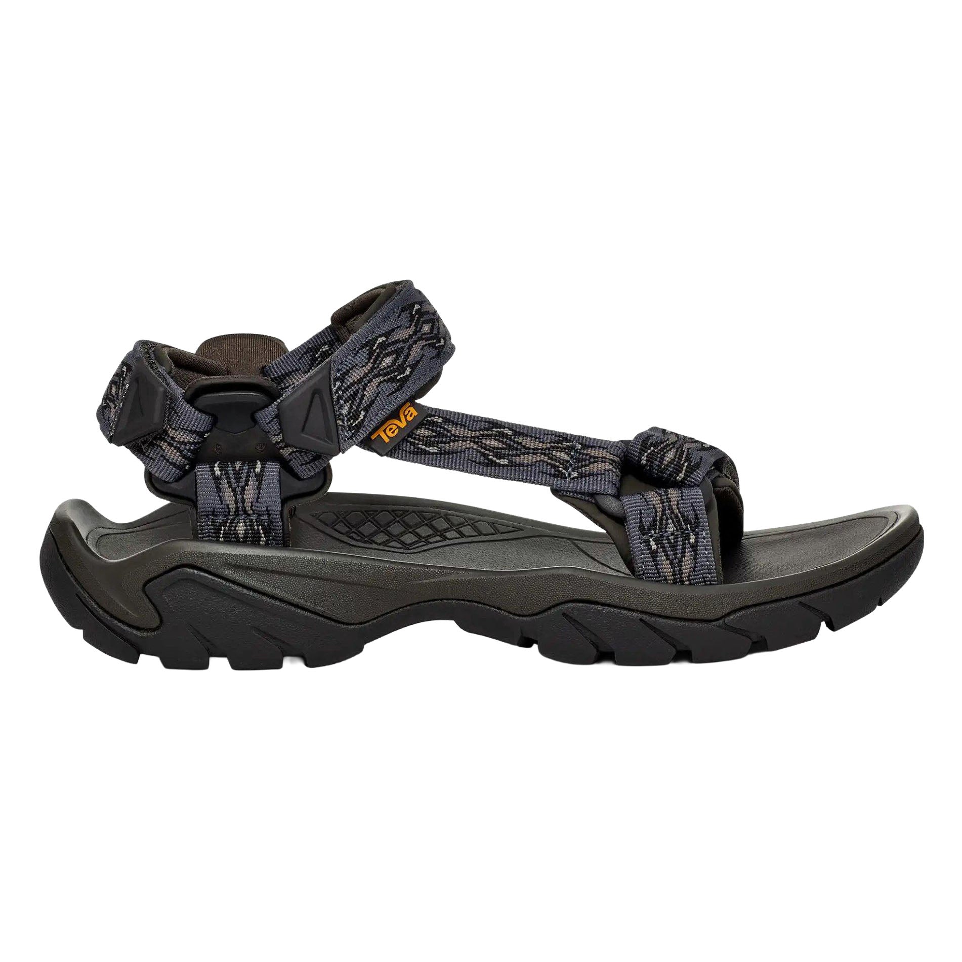Men's Terra Fi 5 Universal Sandals - Blue