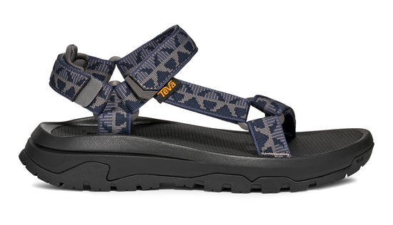 Men's Hurricane XLT3 Sandals - Blue