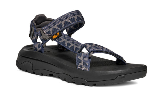 Men's Hurricane XLT3 Sandals - Blue