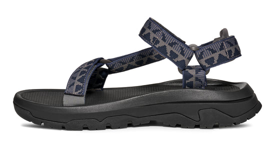 Men's Hurricane XLT3 Sandals - Blue