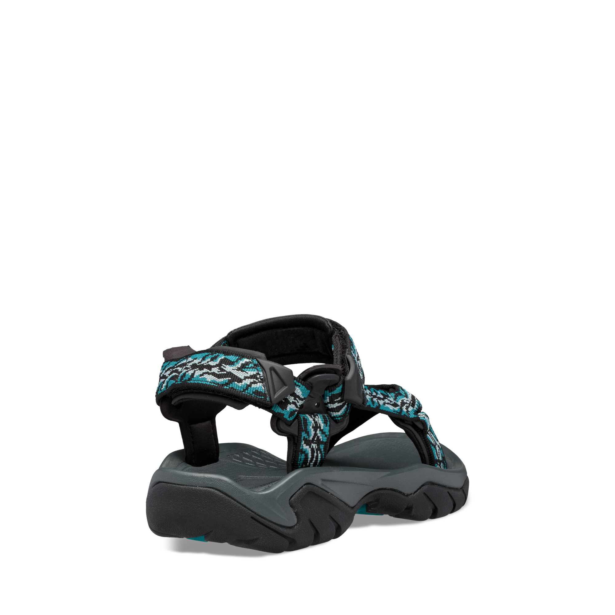 Women's Terra Fi 5 Universal Sandals - Green