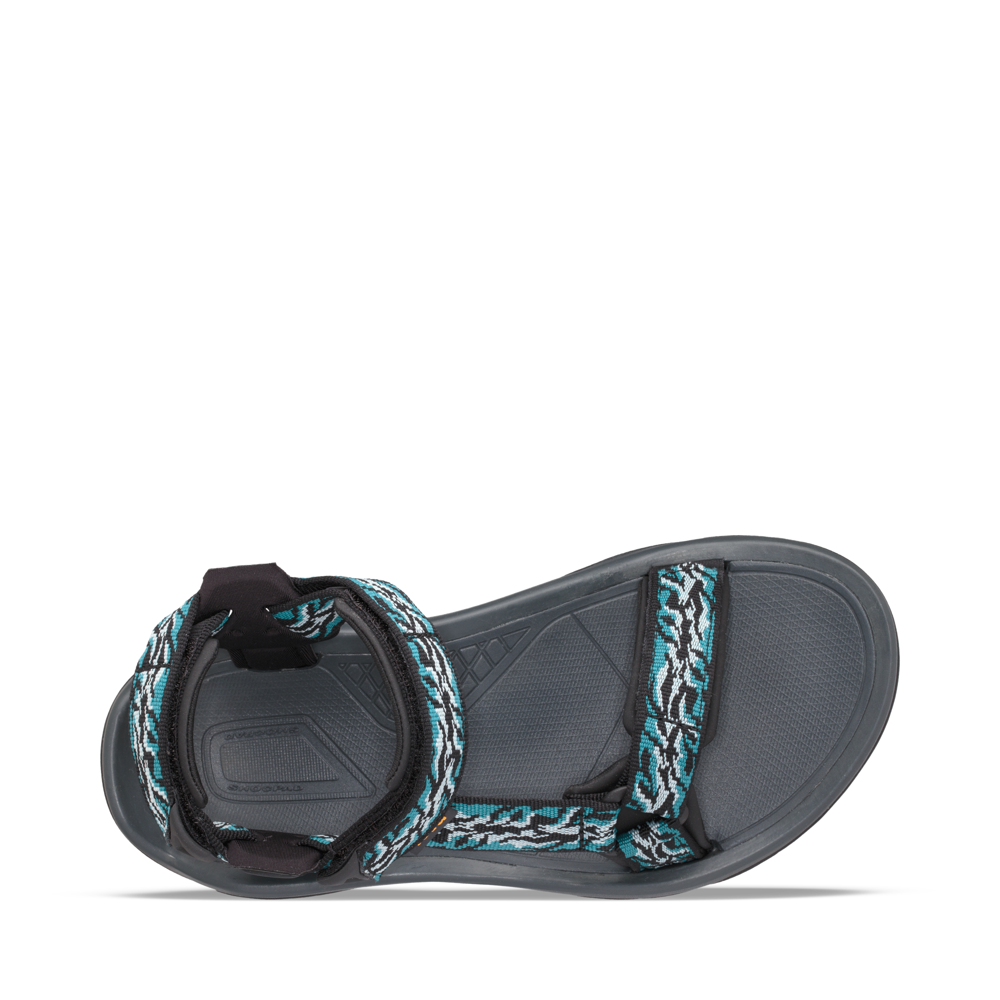 Women's Terra Fi 5 Universal Sandals - Green