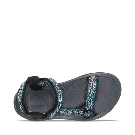 Women's Terra Fi 5 Universal Sandals - Green