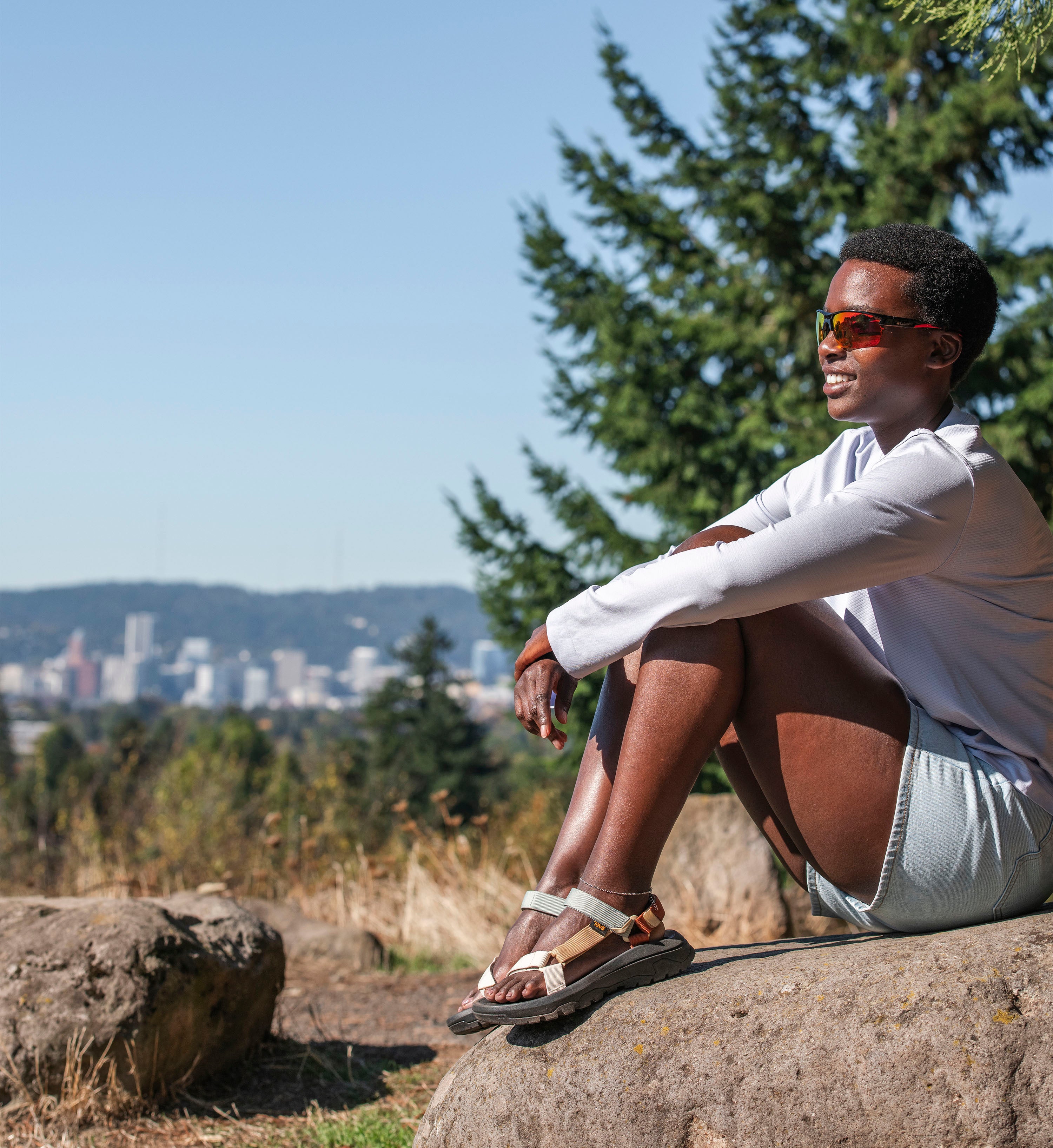 Women's Hurricane XLT3 Sandals - Multi