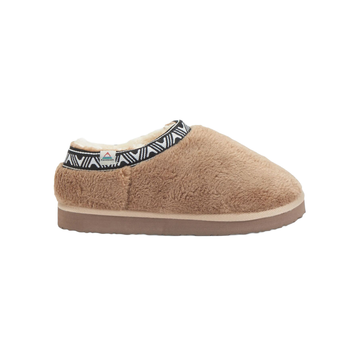 Women's Ember Sherpa Fleece 2.0 Slippers - Brown