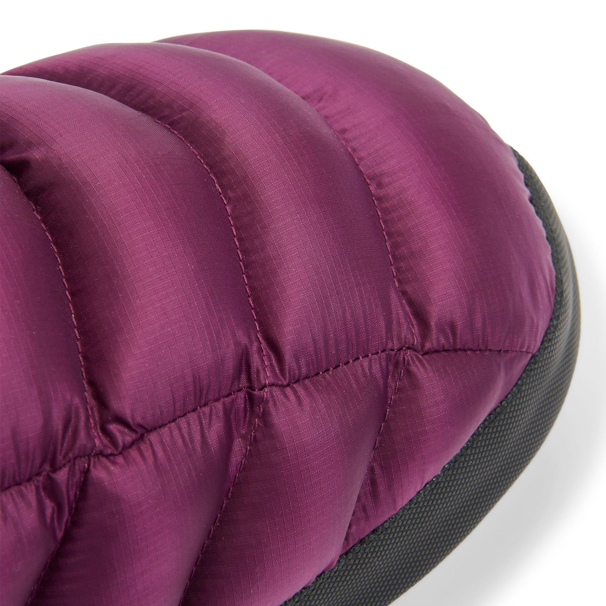 Women's Cirrus Hut Slippers - Purple