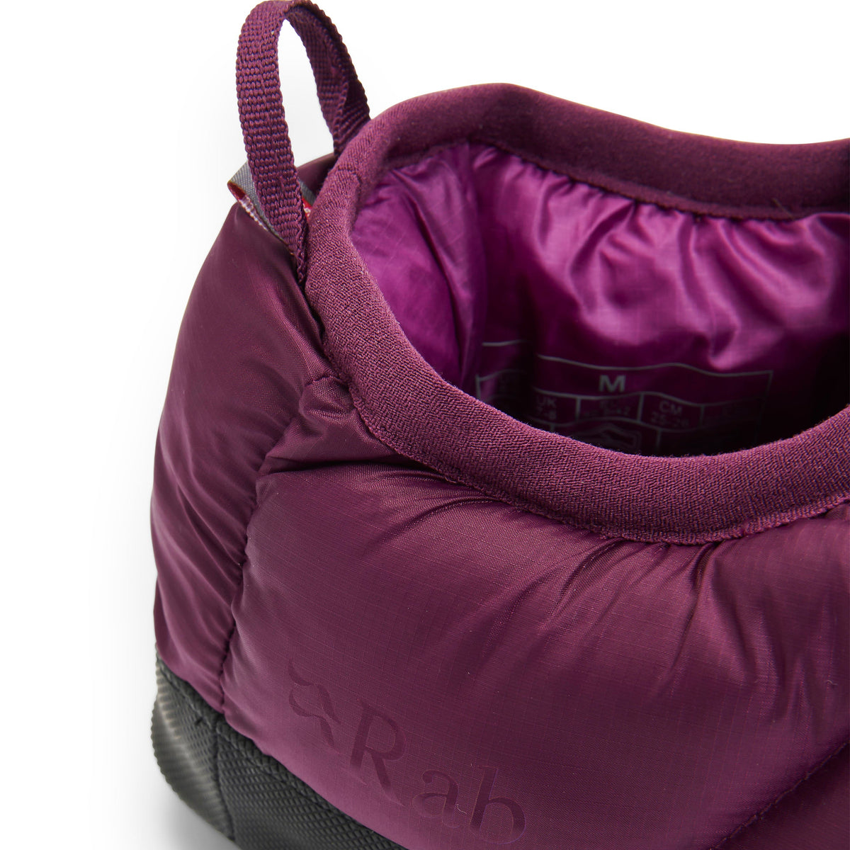 Women's Cirrus Hut Slippers - Purple