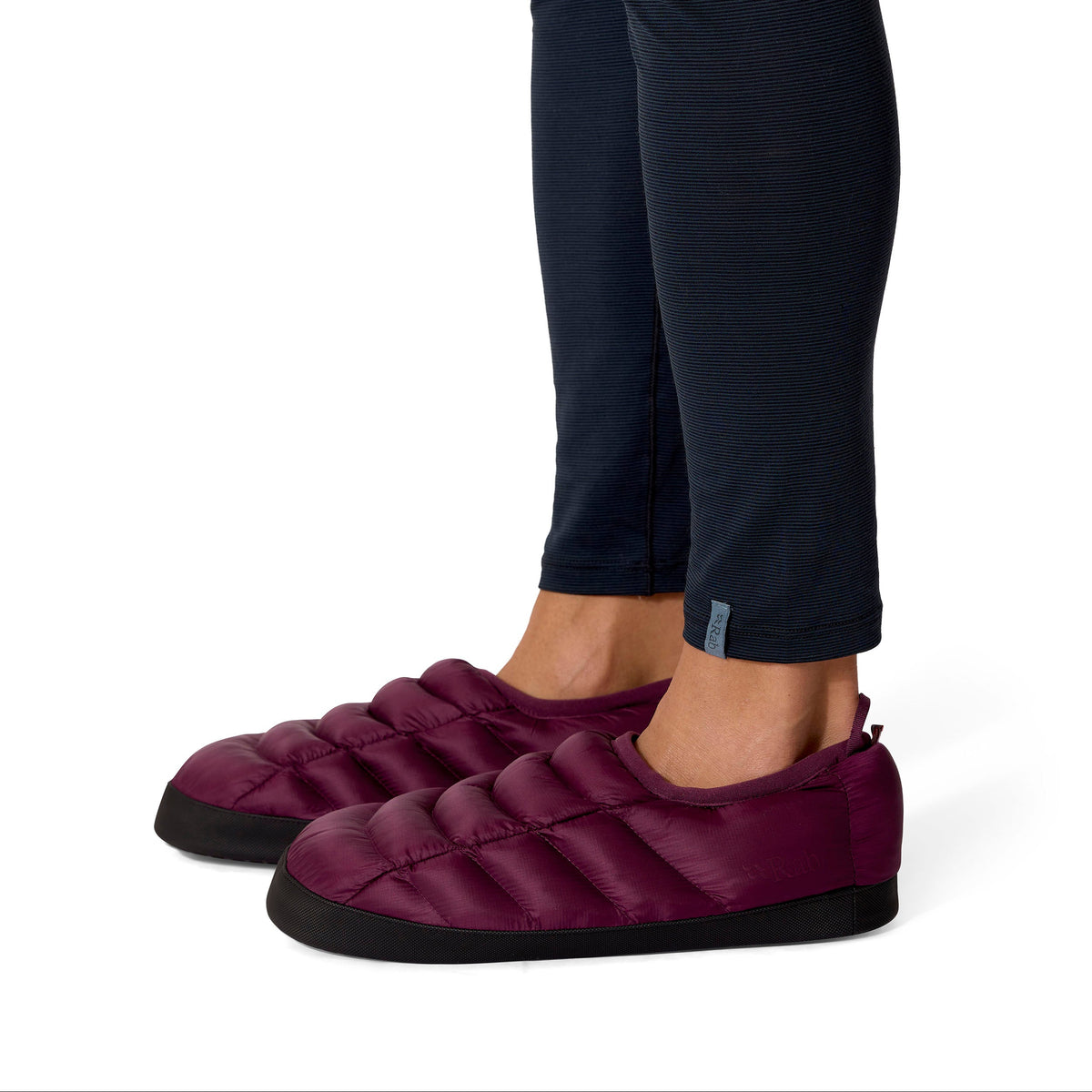 Women's Cirrus Hut Slippers - Purple