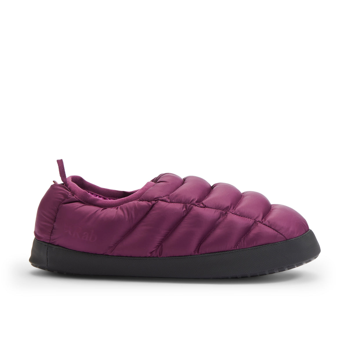 Women's Cirrus Hut Slippers - Purple