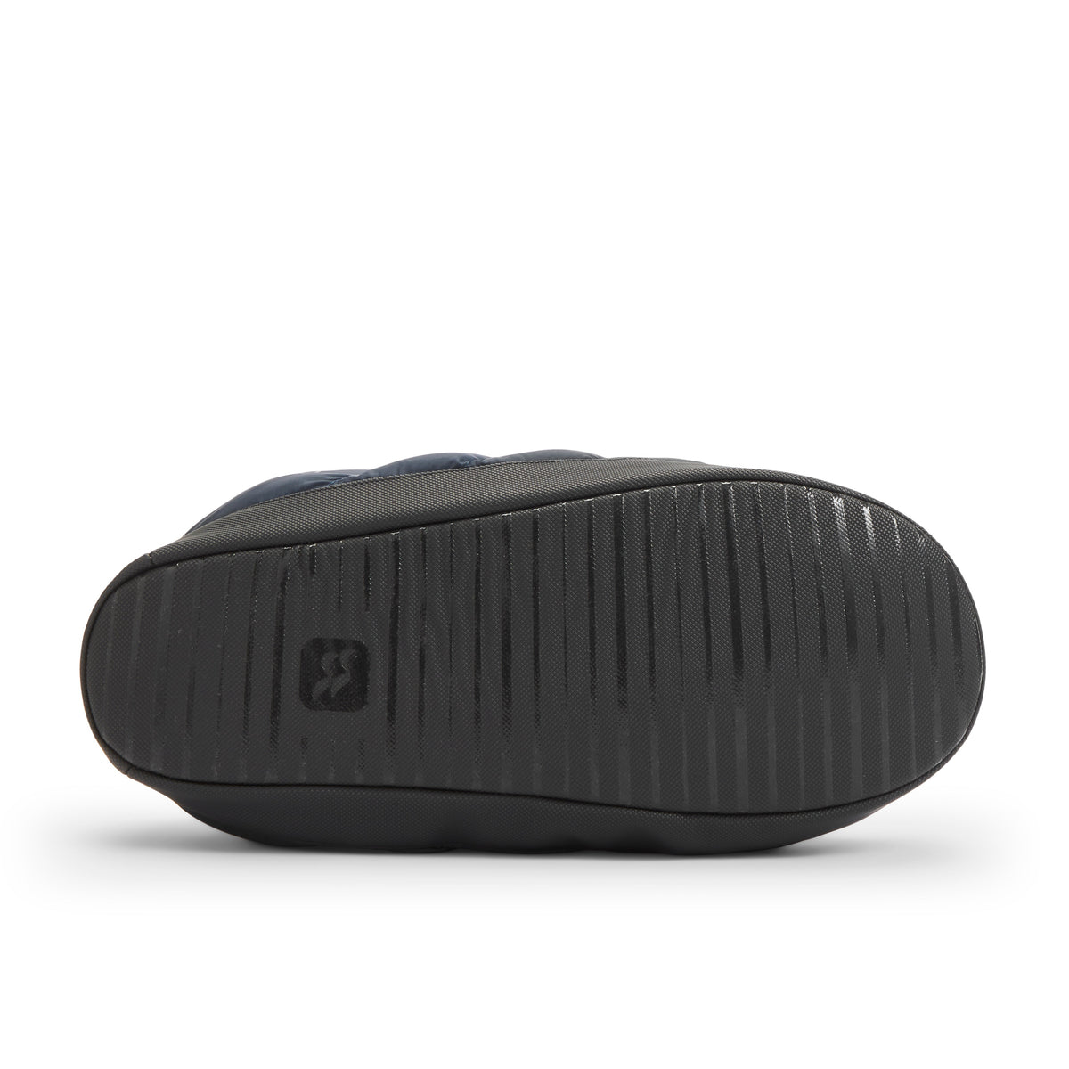 Men's Cirrus Hut Slippers - Black