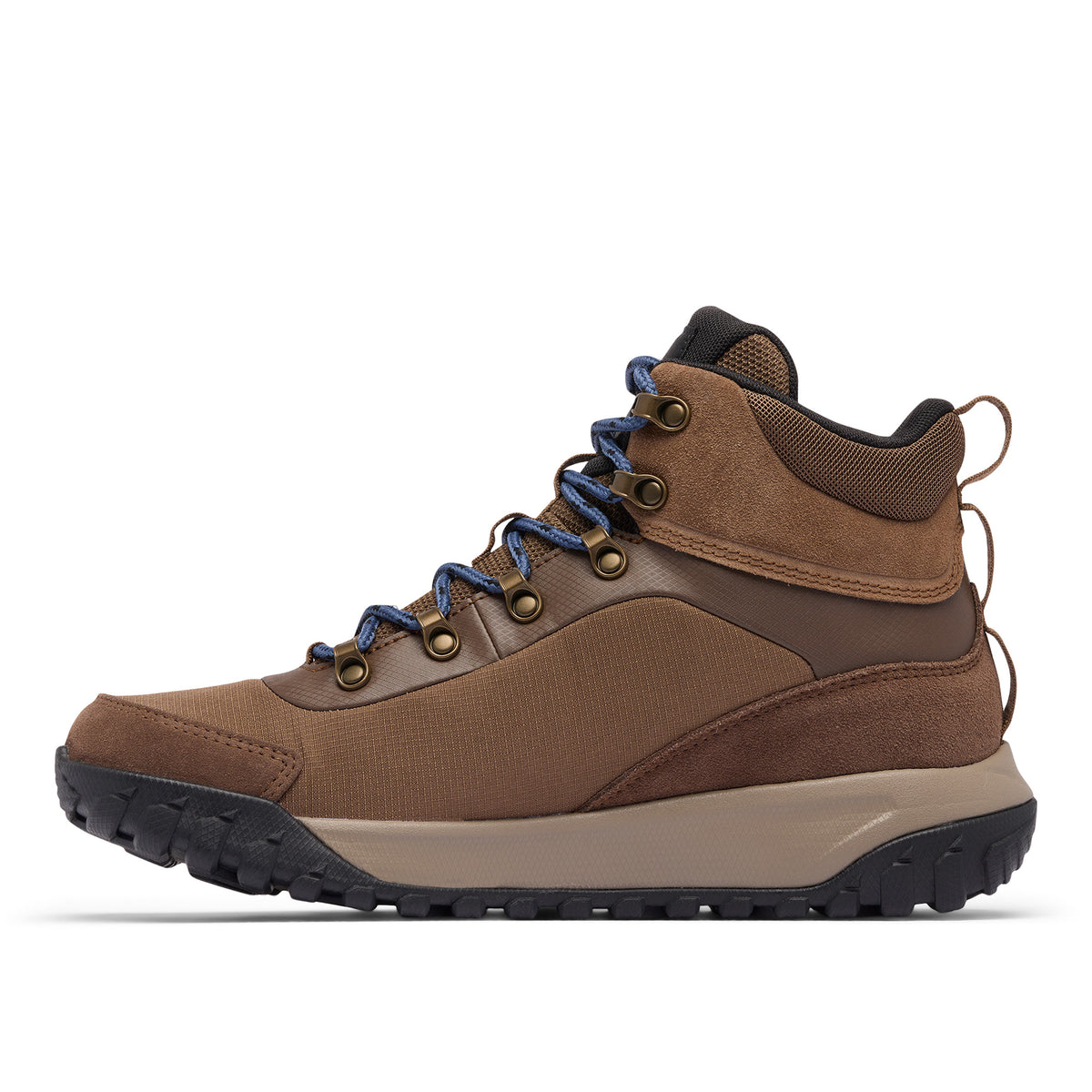 Men's Burnsider™ Waterproof Winter Boots - Brown