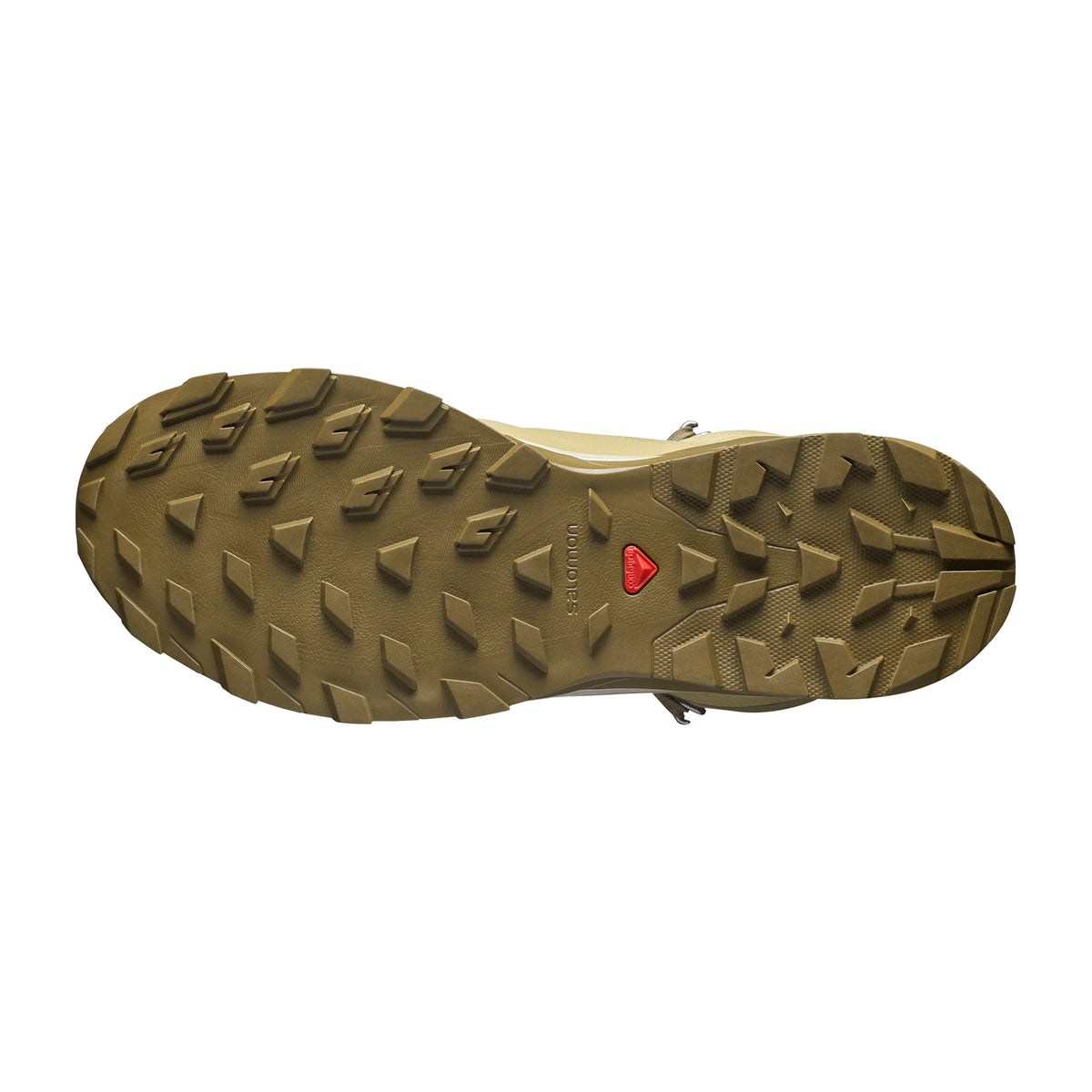 Men's Outsnap Waterproof Winter Boots - Green