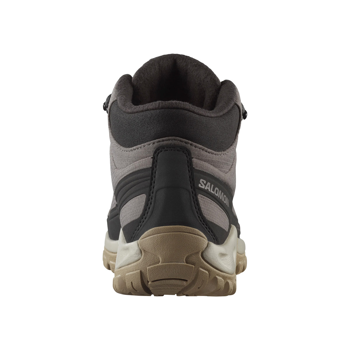 Women's Shelter Waterproof Winter Boots - Grey