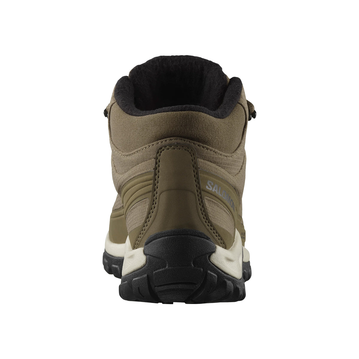Men's Shelter Waterproof Winter Boots - Green