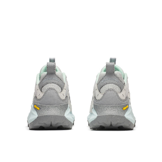 Women's Moab Speed 2 GORE-TEX Hiking Shoes - Blue/Grey