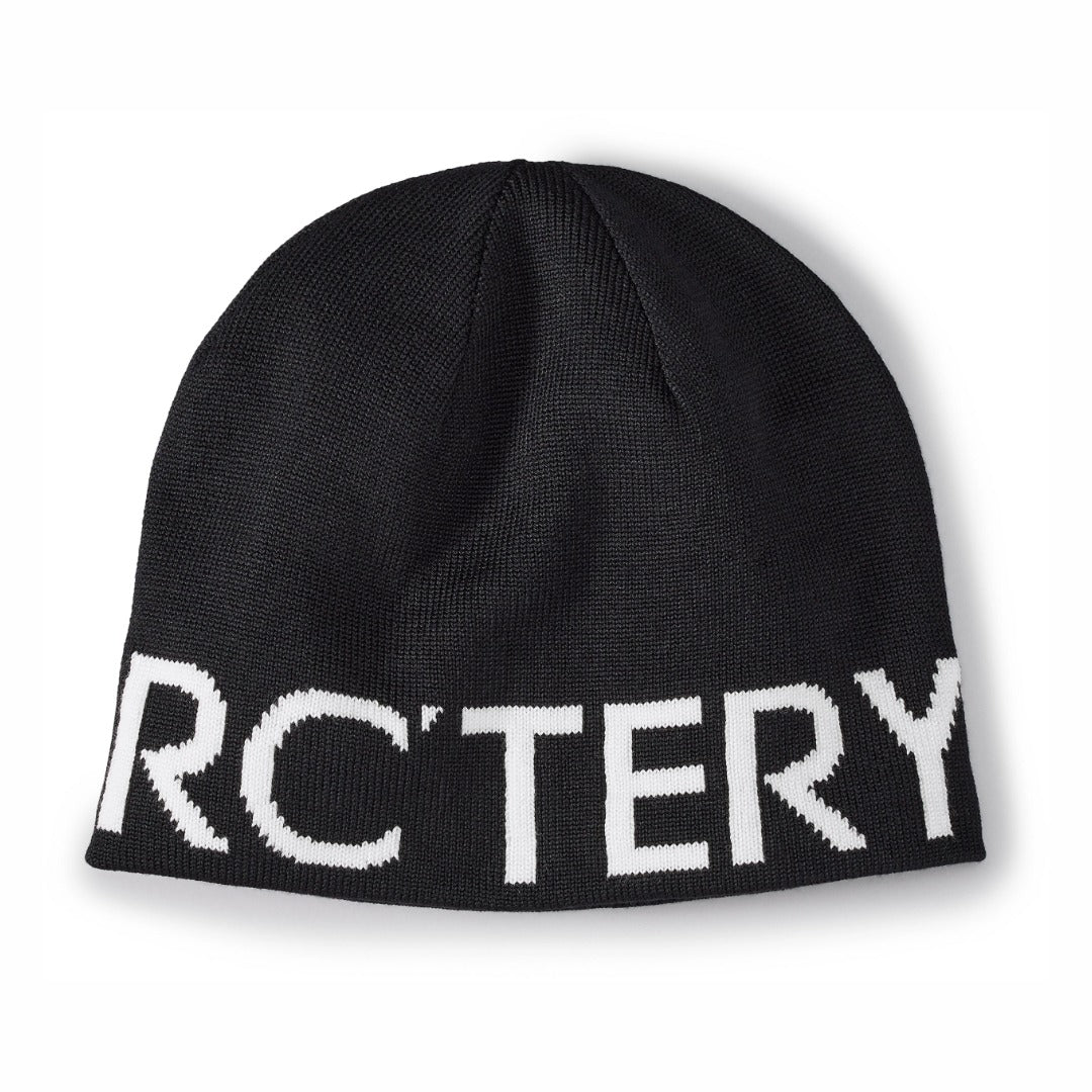 Unisex Word Head Toque - Orca