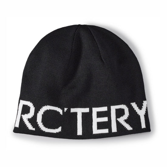Unisex Word Head Toque - Orca