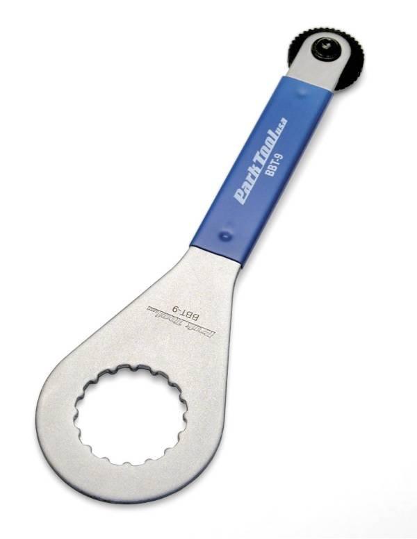 Hollowtech II Chainset Tool