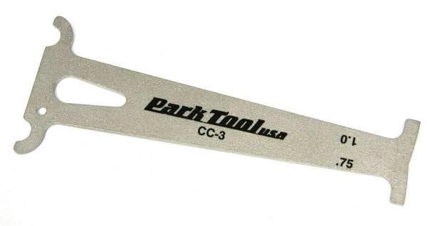 Chain Wear Indicator