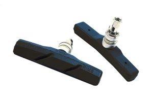 V-Type One Piece Brake Pads