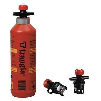 Fuel Bottle Stock 0:5l