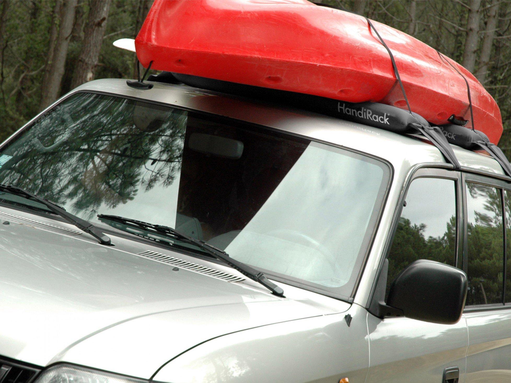Roof Rack
