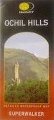 Ochil Hills Map