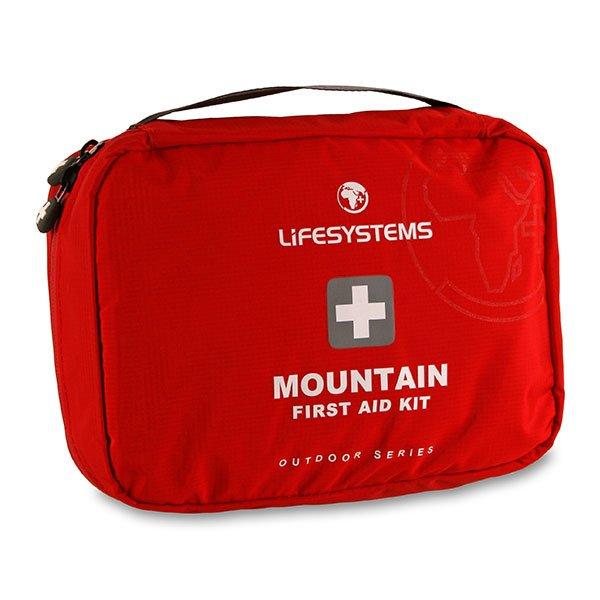 Mountain First Aid Kit
