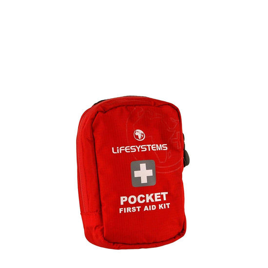 Pocket First Aid Pack