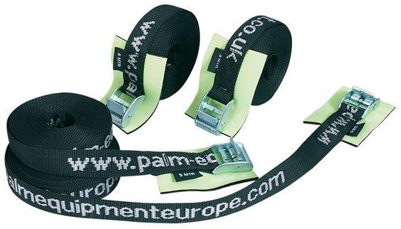 Roofrack Straps (7m)