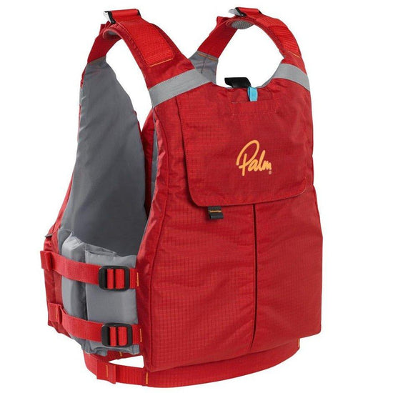 Hydro PFD - Red