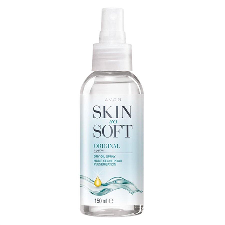 Skin So Soft