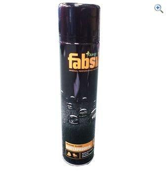 Fabsil 600ml Aerosol