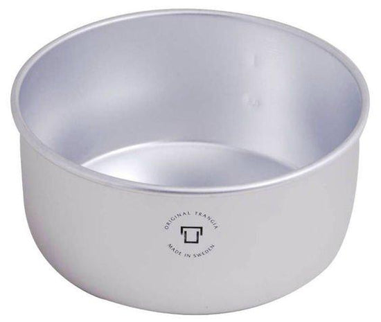 Aluminium Saucepan 1.75l