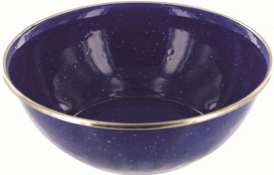 Deluxe Enamel Bowl