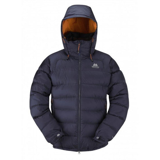Men's Lightline Jacket - Navy