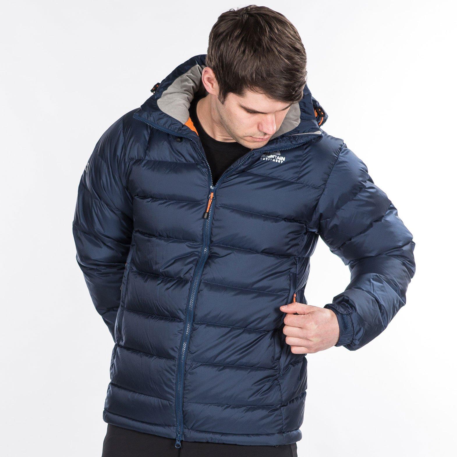 Men's Lightline Jacket - Navy