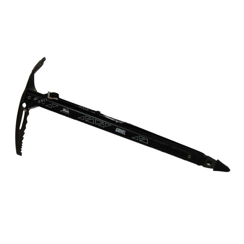 Tiso Axe