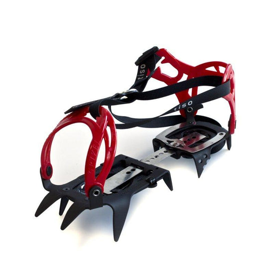 Tiso Monte Rosa C1 Crampon