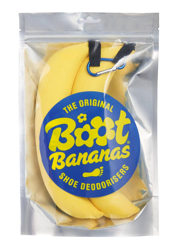 Boot Banana