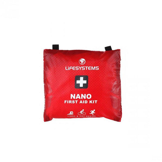 Light And Dry Nano First Aid