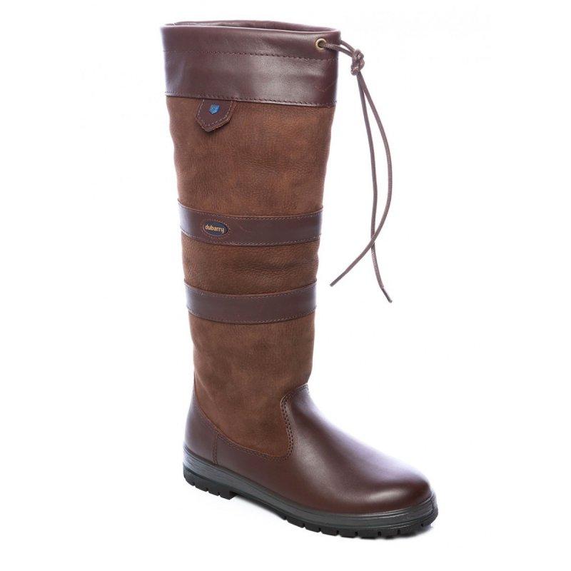 Women's Galway Country Boots